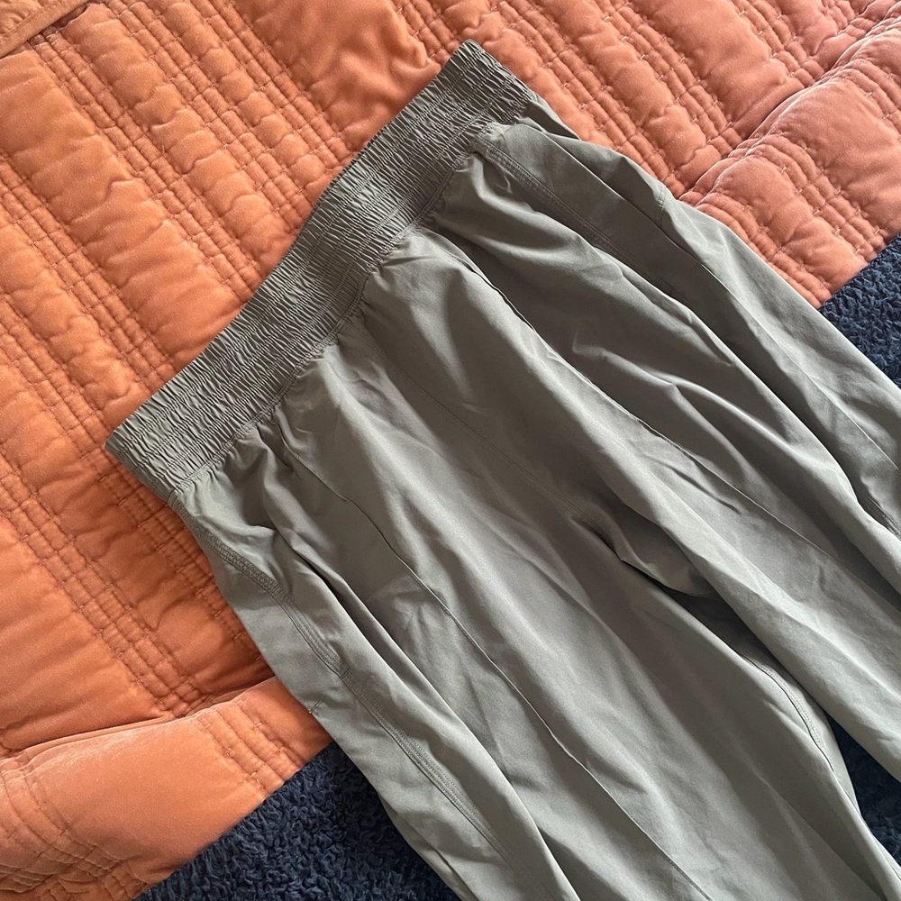 Lululemon Joggers